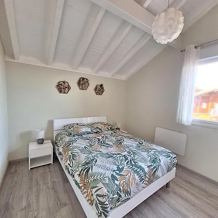 La Maison Des Souvenirs - & Montagnes Holiday home Saint-Paul-en-Chablais