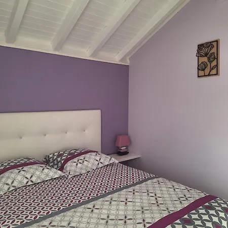 Holiday home La Maison Des Souvenirs - & Montagnes Saint-Paul-en-Chablais