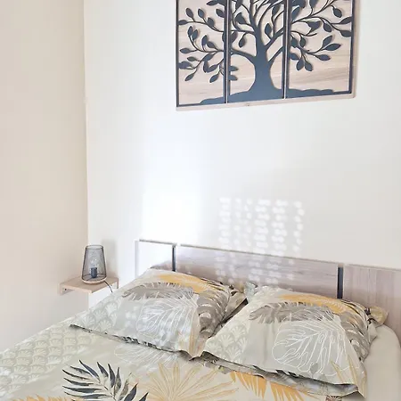 Holiday home La Maison Des Souvenirs - & Montagnes Saint-Paul-en-Chablais