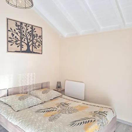 Holiday home La Maison Des Souvenirs - & Montagnes Saint-Paul-en-Chablais