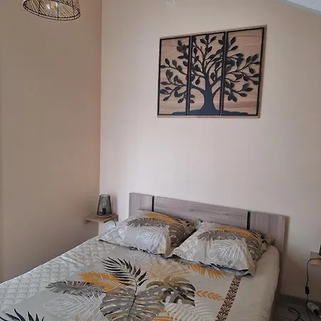 Holiday home La Maison Des Souvenirs - & Montagnes Saint-Paul-en-Chablais